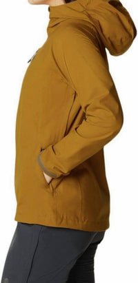 Mountain Hardwear - Stretch Ozonic Jacket