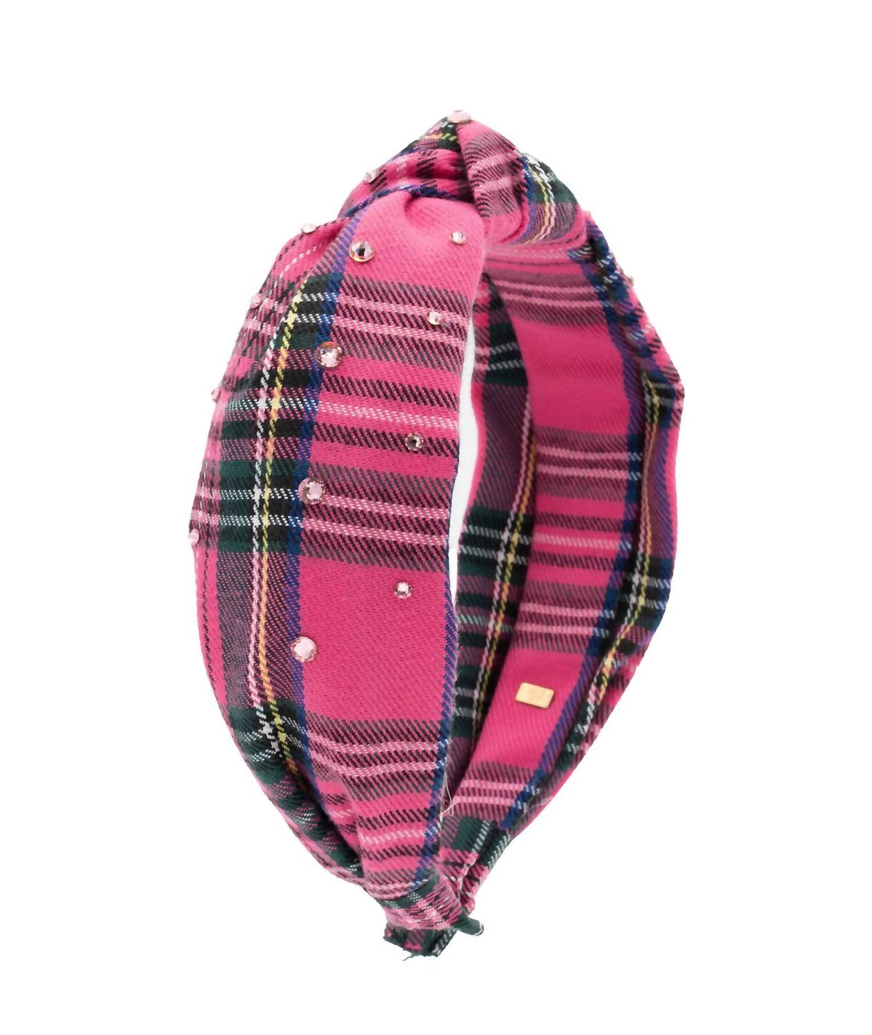 Bari Lynn - Women's Knot Headband