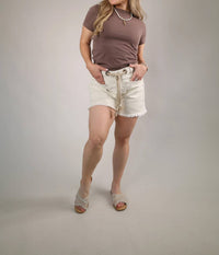Free People - Women's Moxie Shorts