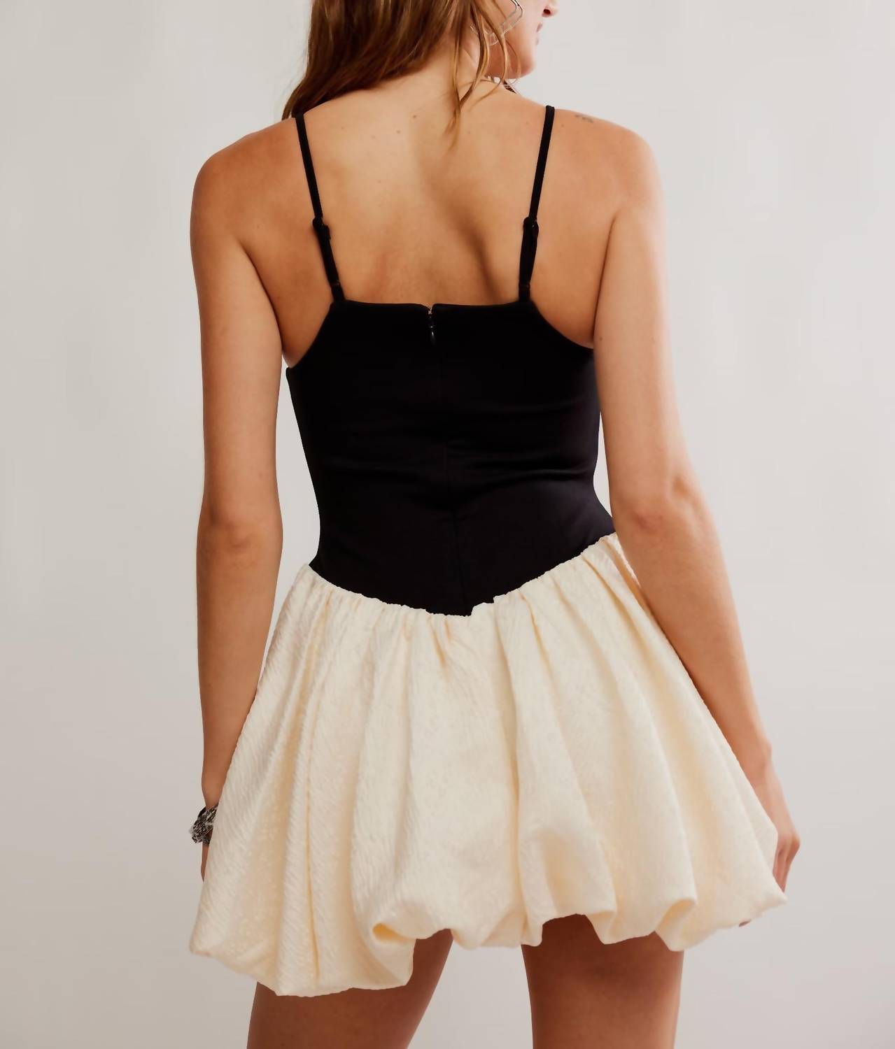 Free People - Tinsel Kiss Mini Dress