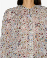 Isabel Marant - Noeline Top
