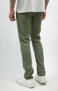 Jachs New York - Poly Spandex Performance Tech Pants