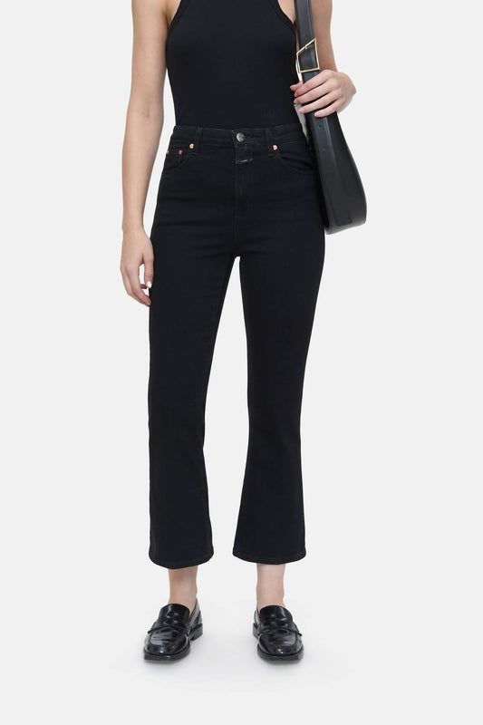 Closed - Hi- Sun Denim