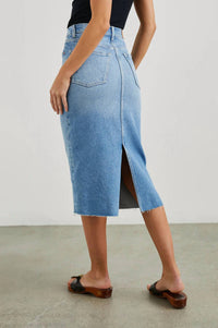 Rails - Highland Raw Skirt