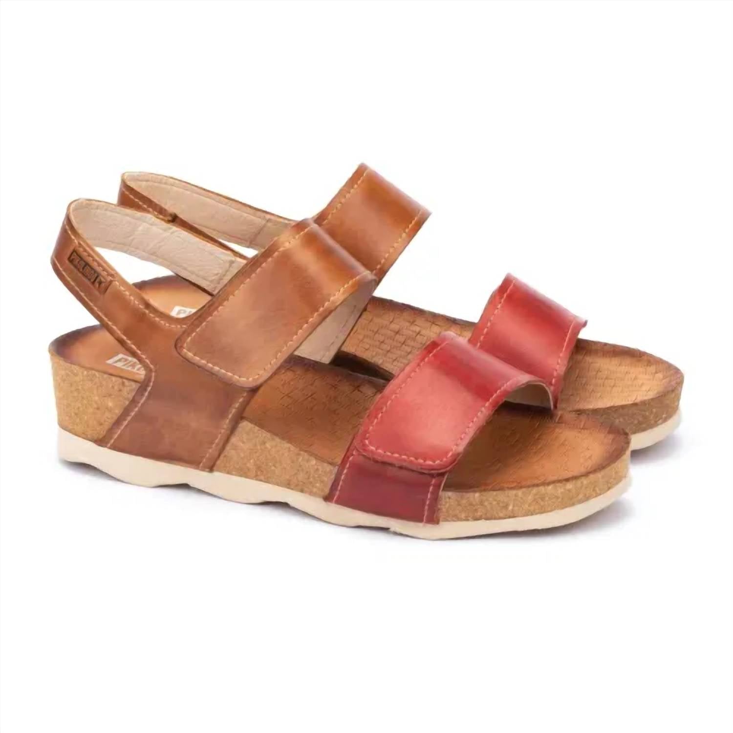 Pikolinos - WOMEN'S MAHON SANDAL