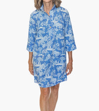 Smith & Quinn - Sophia Tunic Dress