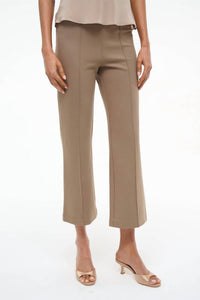 Staud - Knack Mid-Rise Pant