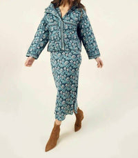 Omika - Karima Quilted Jacket