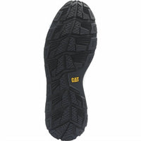 Cat Footwear - Women's Woodward Athletic Steel Toe Low Shoes