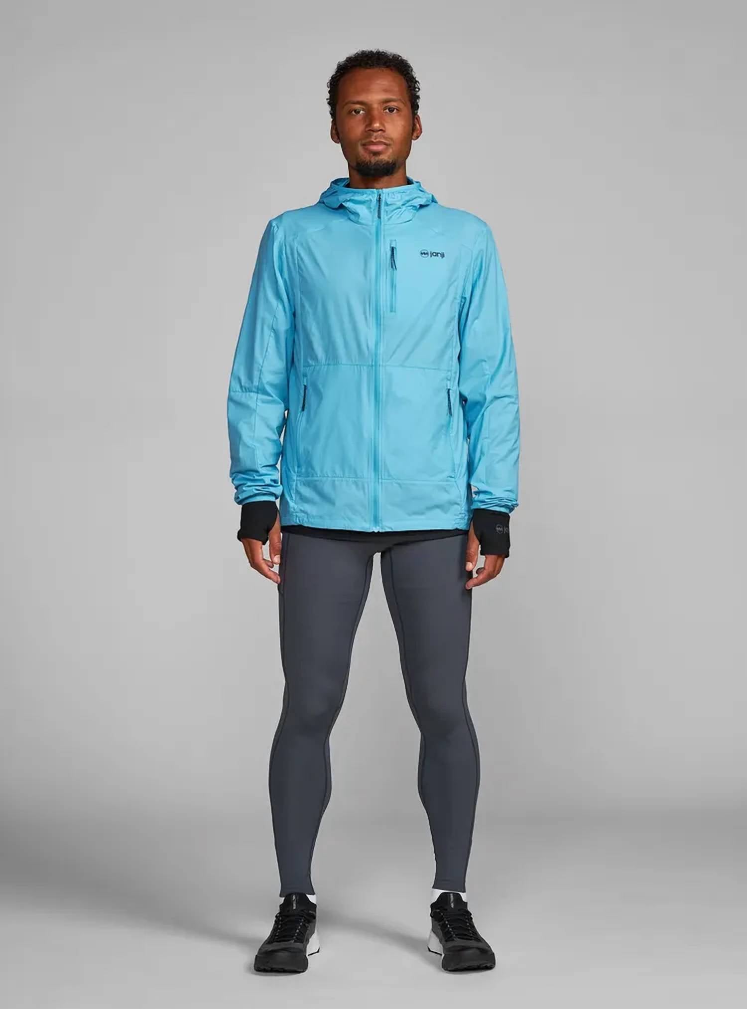 Janji - Men's Zephyrunner Wind Shell Jacket