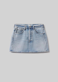 Citizens Of Humanity - Ramona Mini Skirt