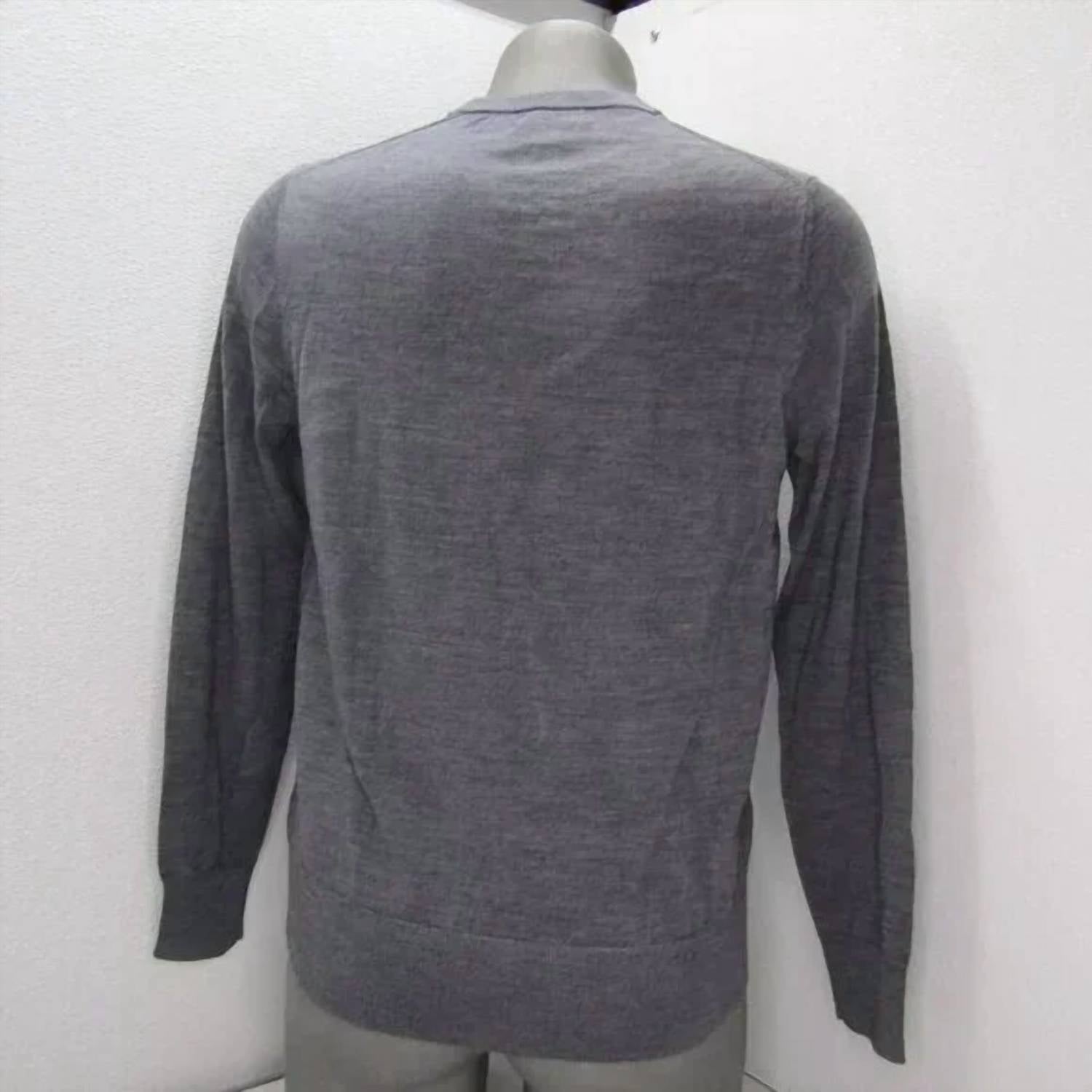 Brooks Brothers - Men's Merino Wool Crewneck Sweater