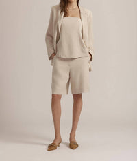 Favorite Daughter - Olivia Bustier Top