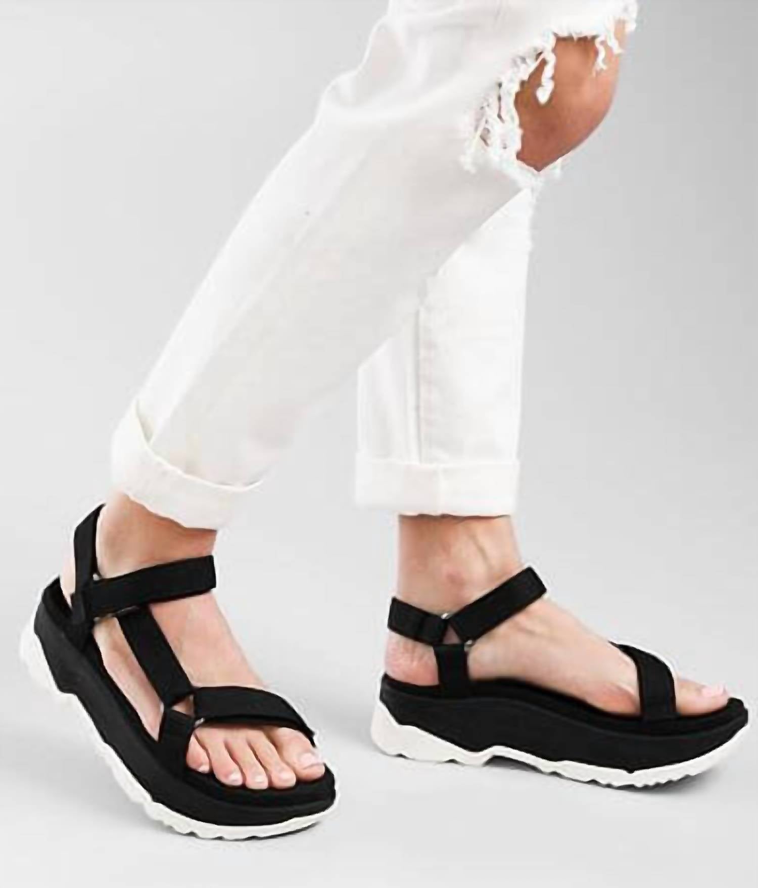 Teva - Women's Jadito Universal Flatform Sandal