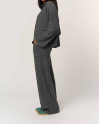 Project Social T - Shea Ribbed Pullover