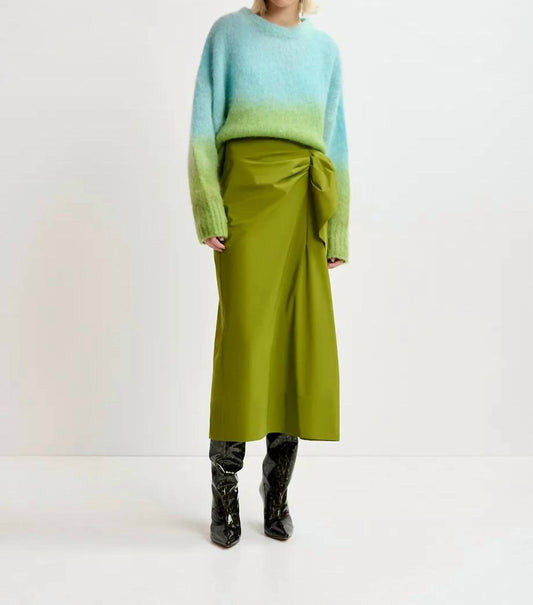 Essential Antwerp - Guga Midi Skirt