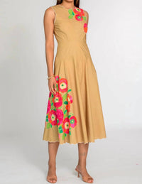 Elizabeth James The Label - Claire Dress