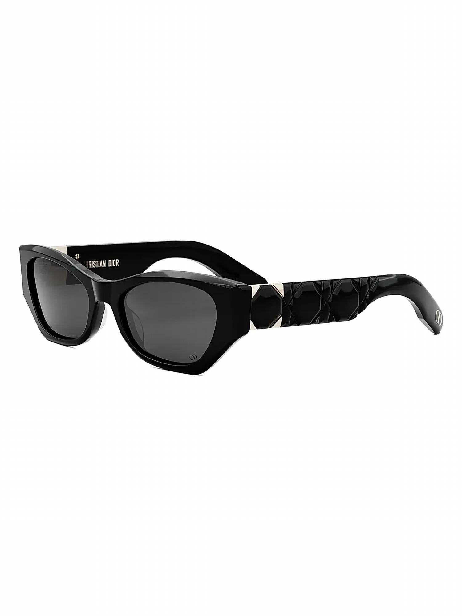 Christian Dior - Women's Butterfly Sunglasses