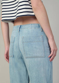 Joe'S Jeans - Karter High Rise Trouser Pant