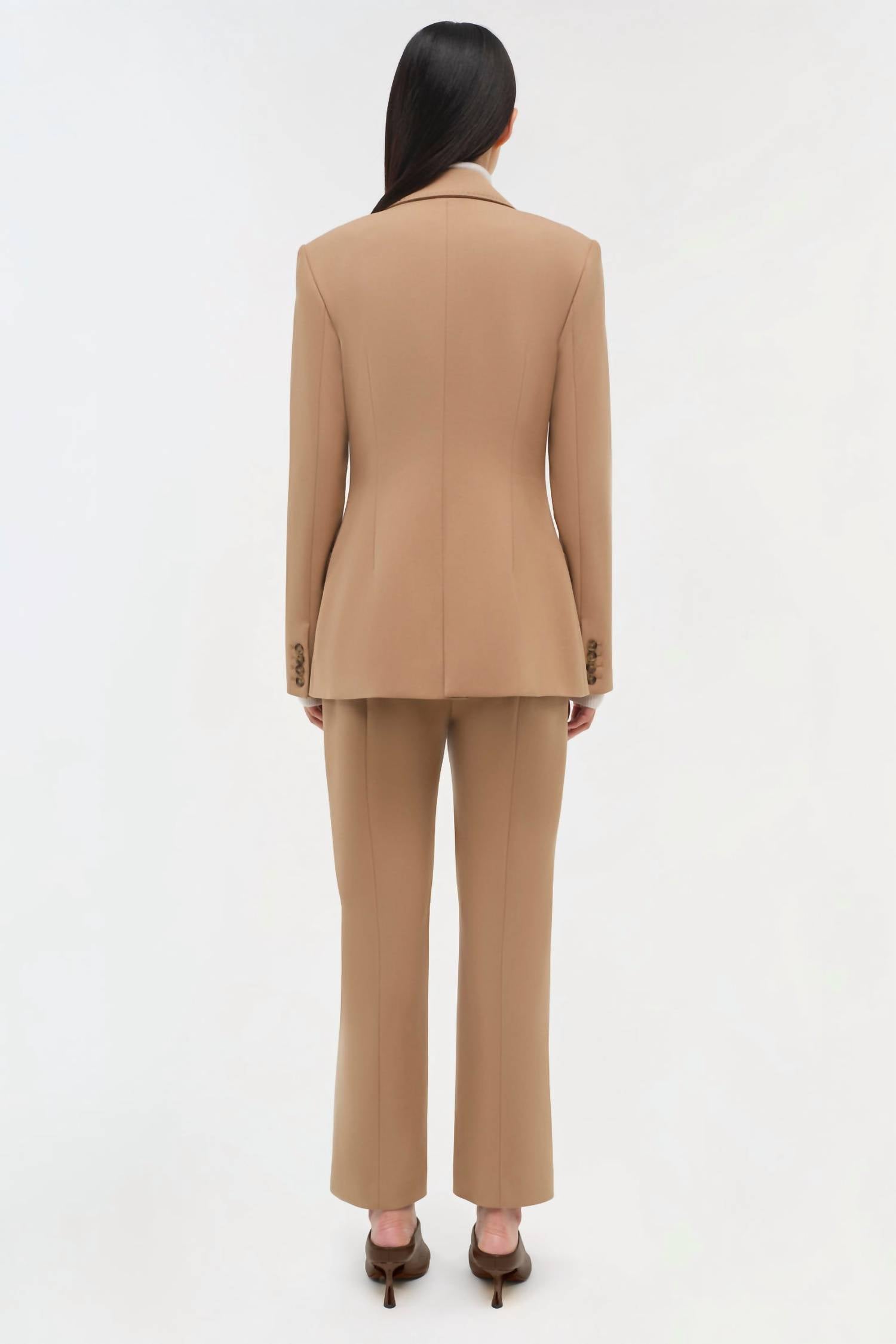 Jonathan Simkhai - Surabhi Blazer