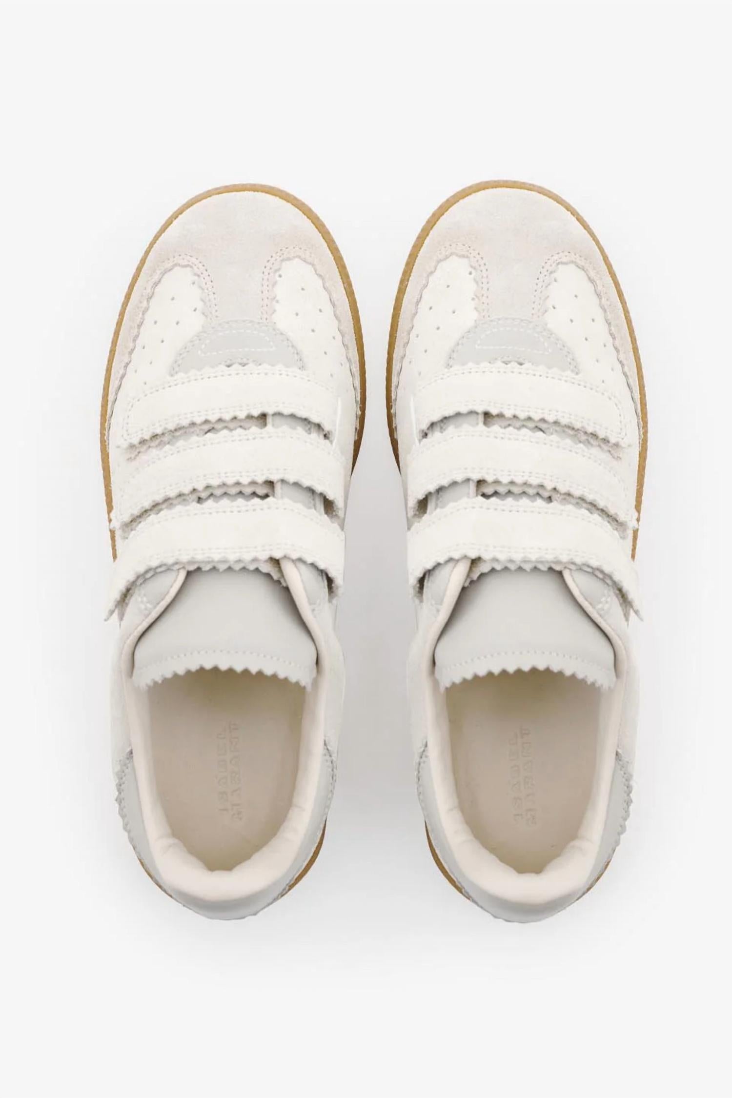 Isabel Marant - Women's Beth Sneakers