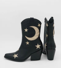 Stivali New York - Women's Moonlight Boots