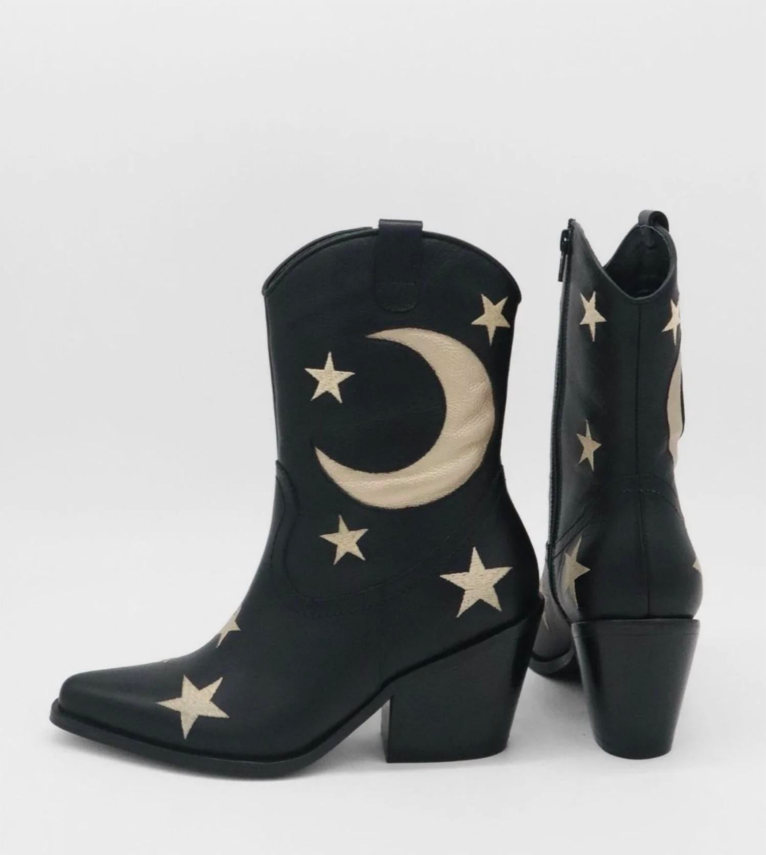 Stivali New York - Women's Moonlight Boots