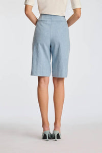 Weill - Fadili Bermuda Short