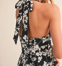 Klesis - Garden Gala Midi Dress