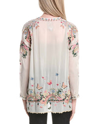Johnny Was - Women's Sami Tunic Top