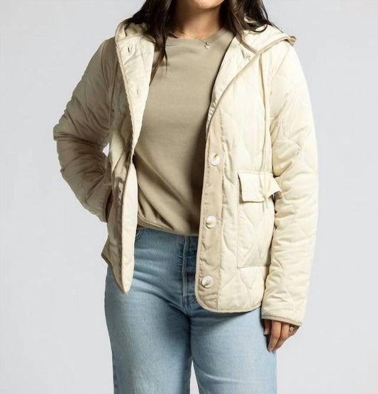 Thread & Supply - Perry Jacket