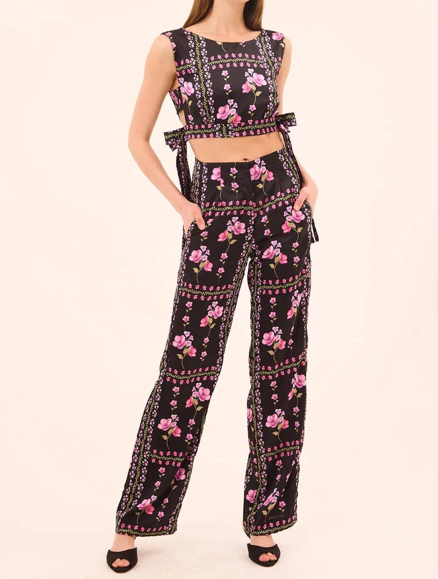 Misa Los Angeles - Rita Pant