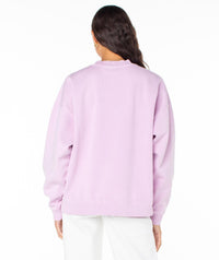 Roxy - Lineup Oversized Crewneck Sweater