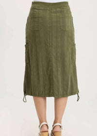 Xcvi - Aracelle Bubble Skirt