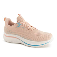 Andrea - Women’s Casual Athletic Sneakers With Cushioned Sole