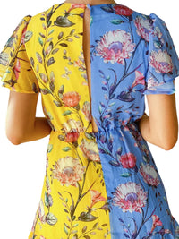 Latiste - Floral Printed Dress