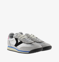 Victoria - Women's Saturn Metal Sneakers