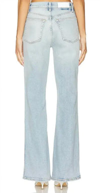 Re/Done - The Riding Jean
