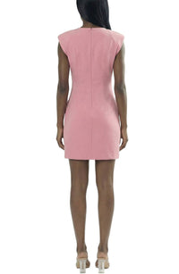 Area Stars - Quora Mini Short Dress