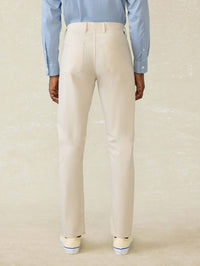 Faherty - Movement Straight Leg Pant