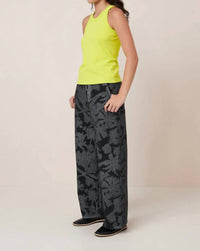 Kowtow - Racerback Sleeveless Singlet Tank
