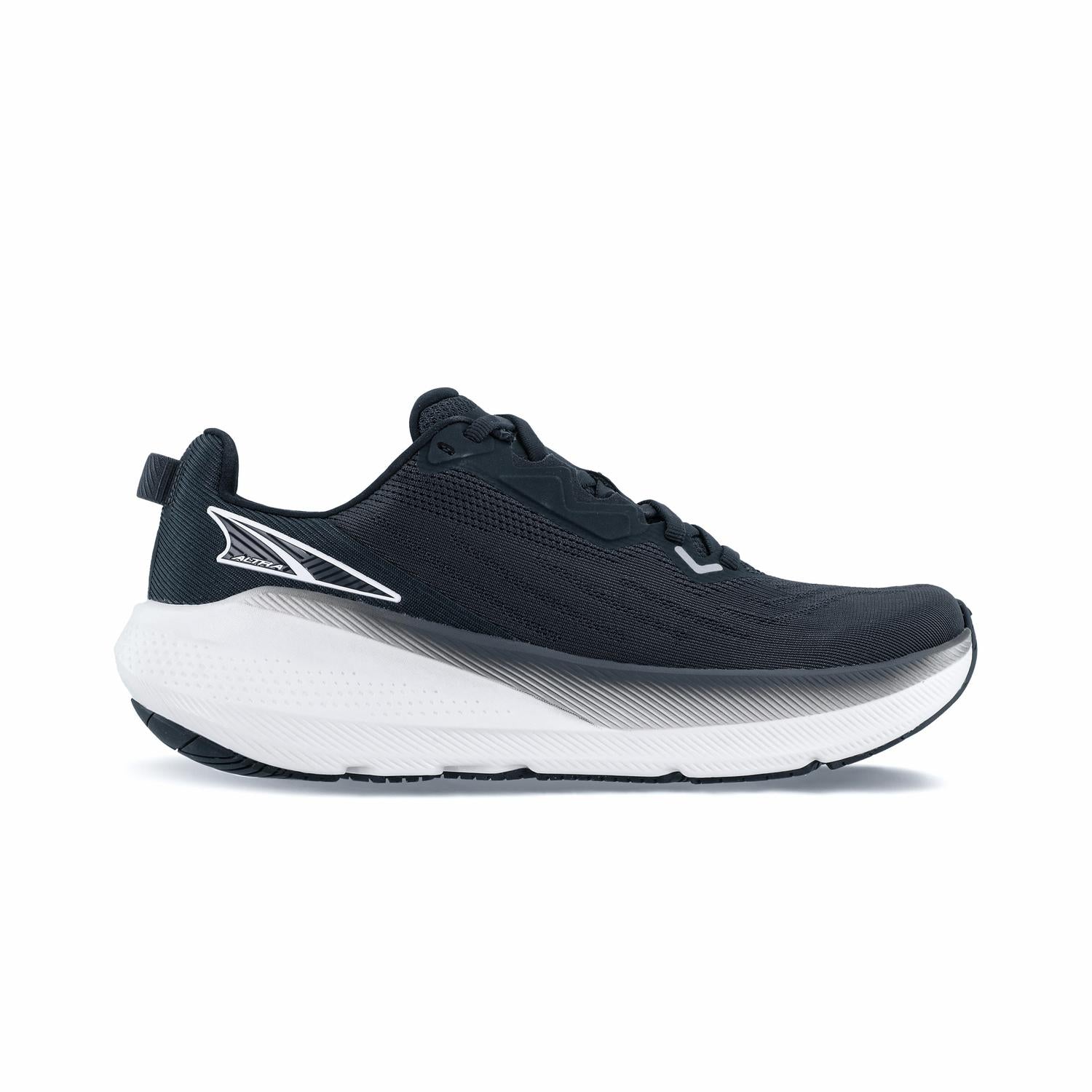 ALTRA Women's Fwd Via Sneaker in black - women's sneaker
