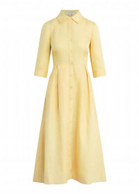 Favorite Daughter - Becky Button-down Dress