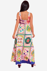 Alden Adair - Women's Maria Dress