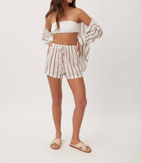 Bella Dahl - Easy Short