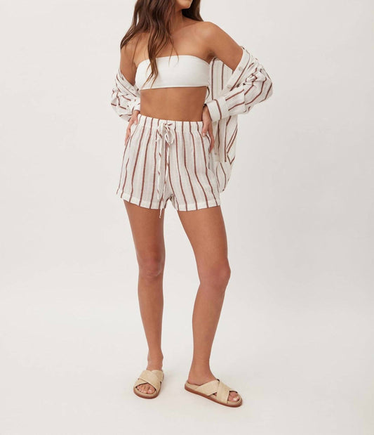 Bella Dahl - Easy Short