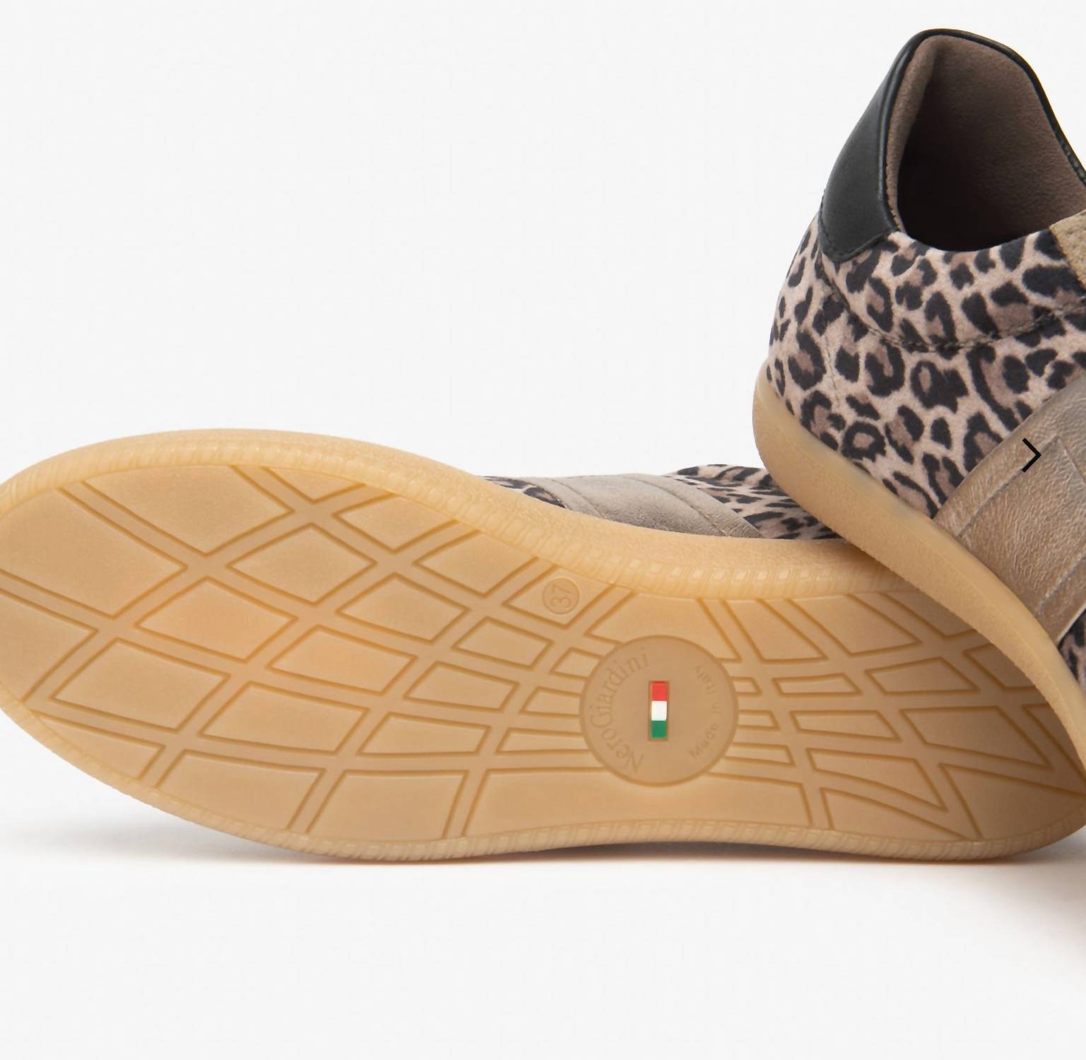 Nerogiardini - Women's Low Profile Sneaker