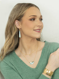 Holly Yashi - Women's Tula Tula Earring