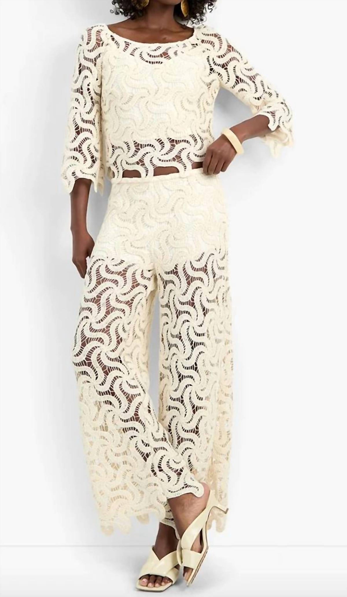 Trina Turk - Helen 2 Top