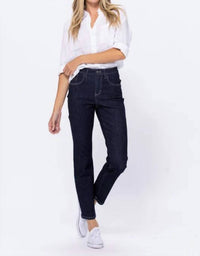 Judy Blue - Susan High Rise Mom Jean